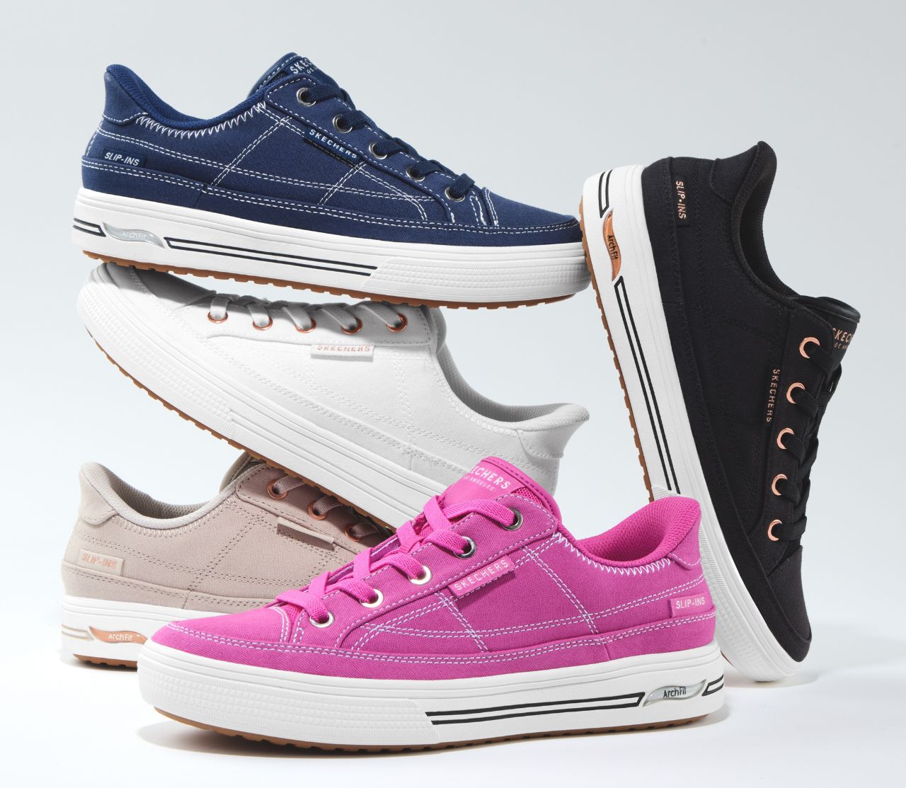 Women's Arcade Shoes